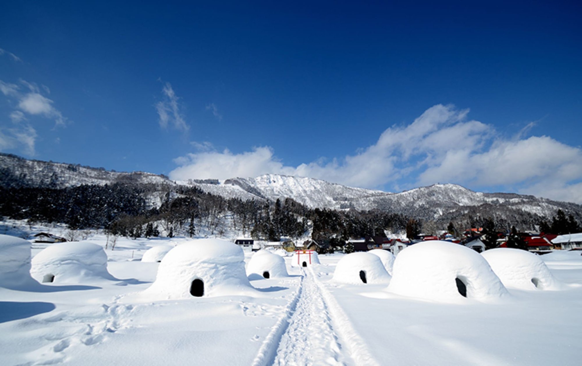 Iiyama, Japan