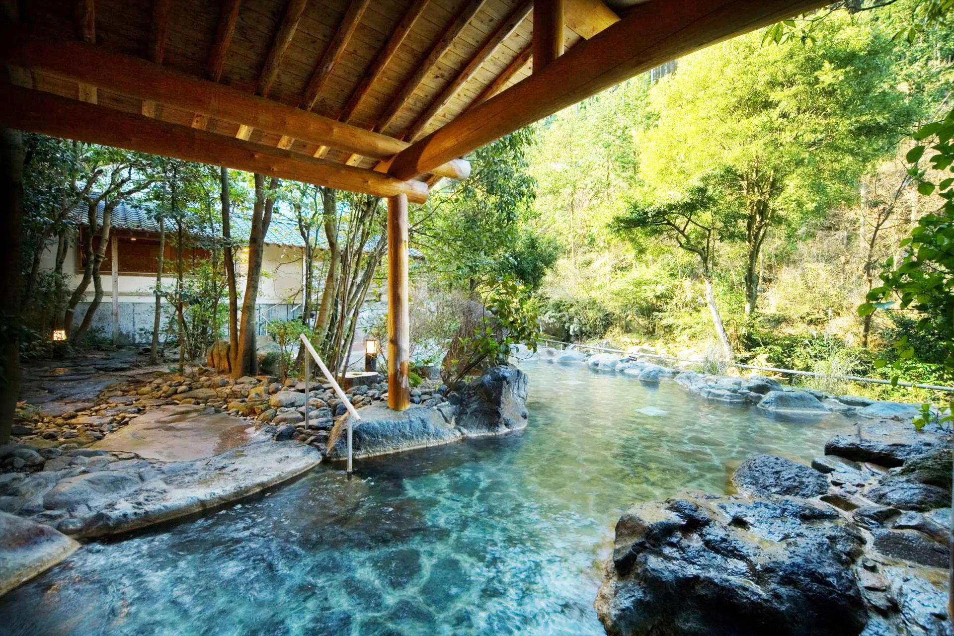 Ureshino, Japan