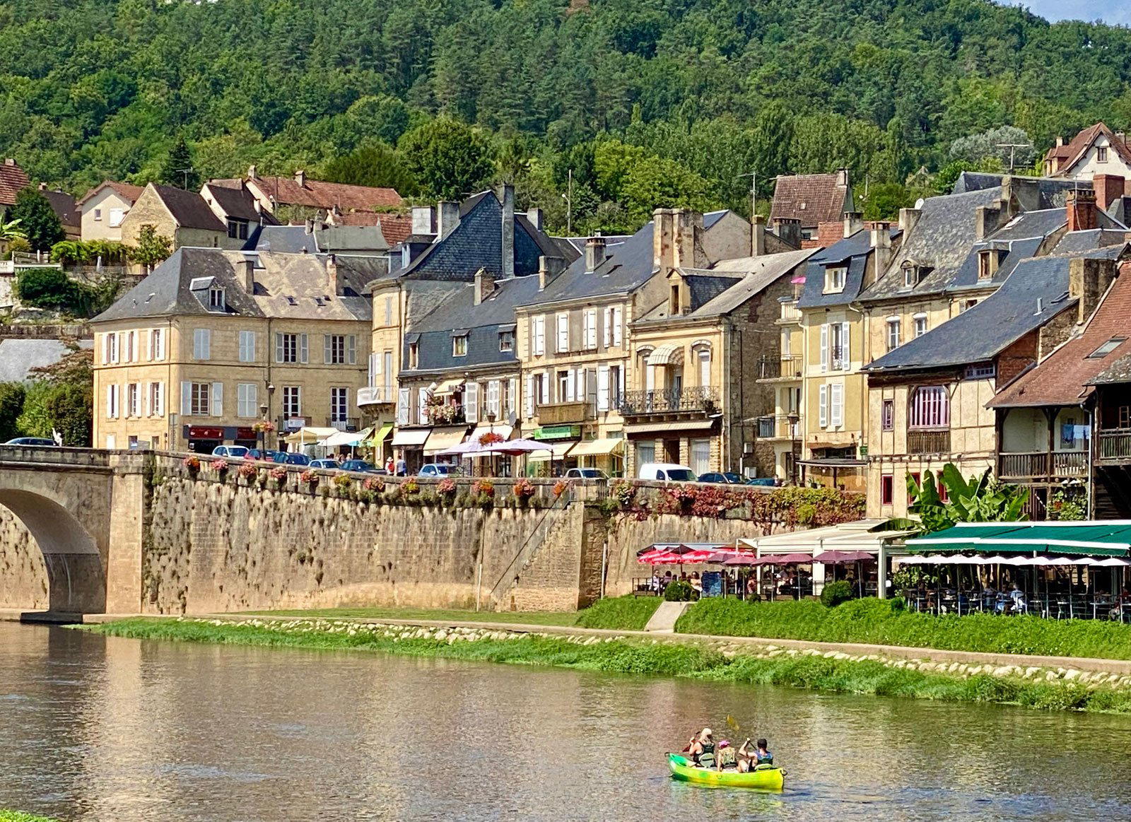 Montignac, France
