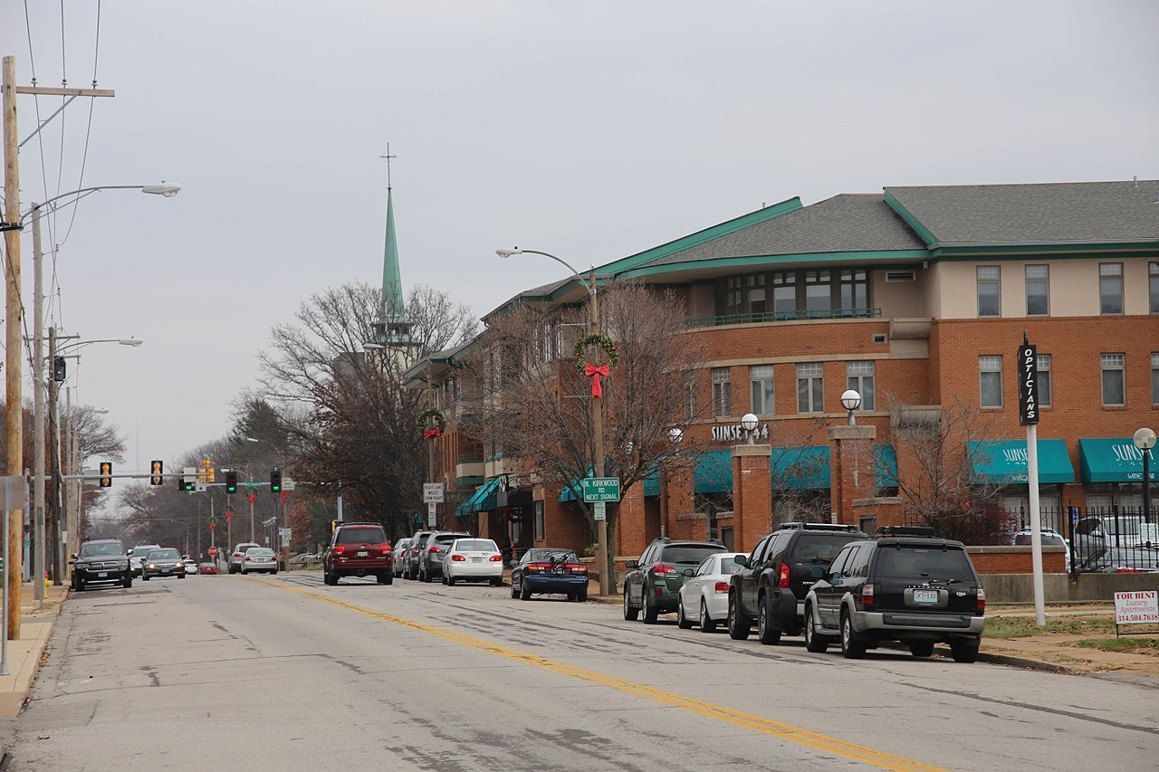 Kirkwood, United States