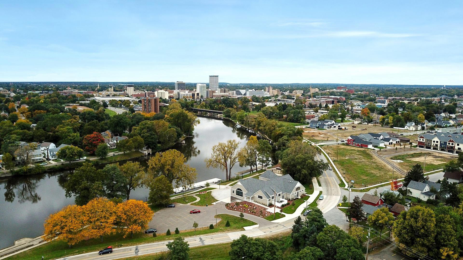 South Bend, United States