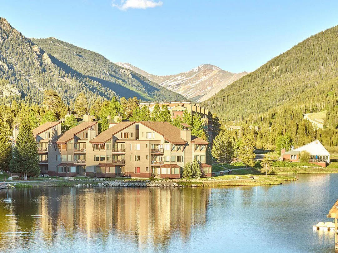 Keystone, United States