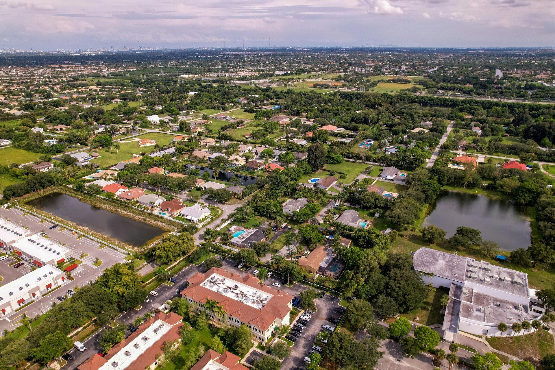 Cooper City, United States