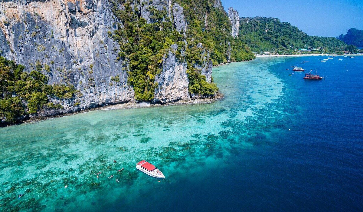 Thalang, Thailand