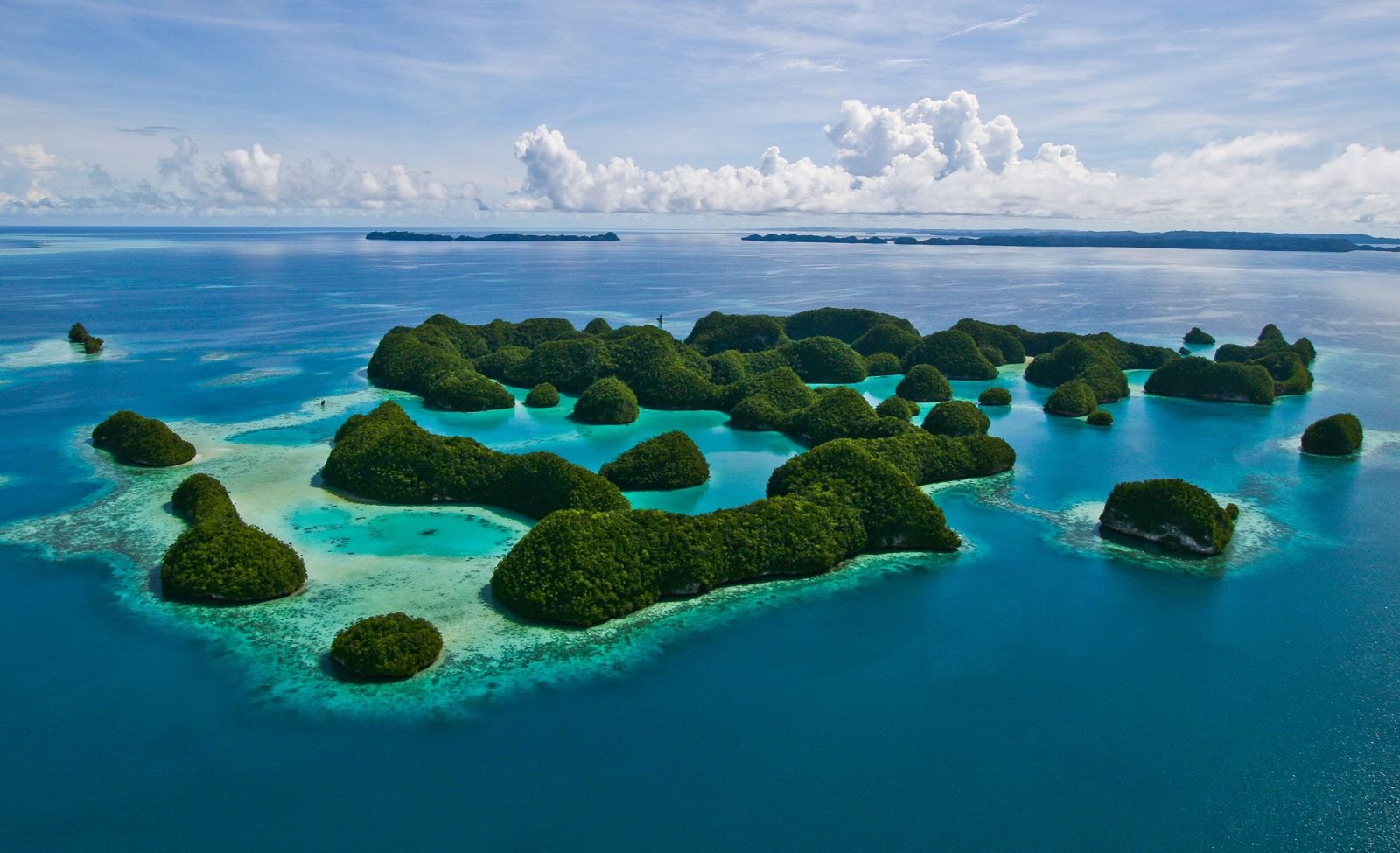 Palau, Palau