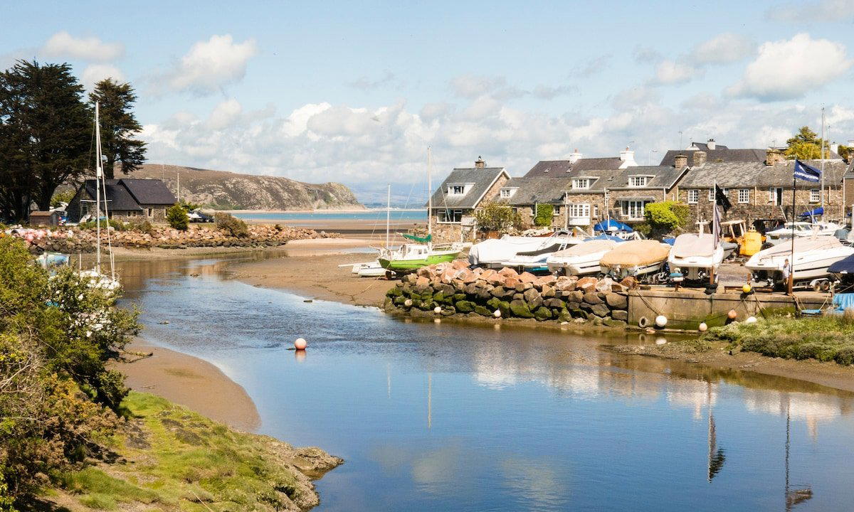 Abersoch, United Kingdom