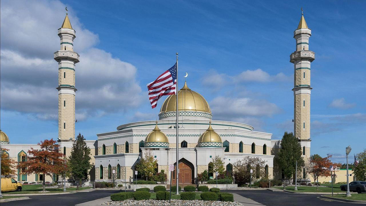 Dearborn, United States
