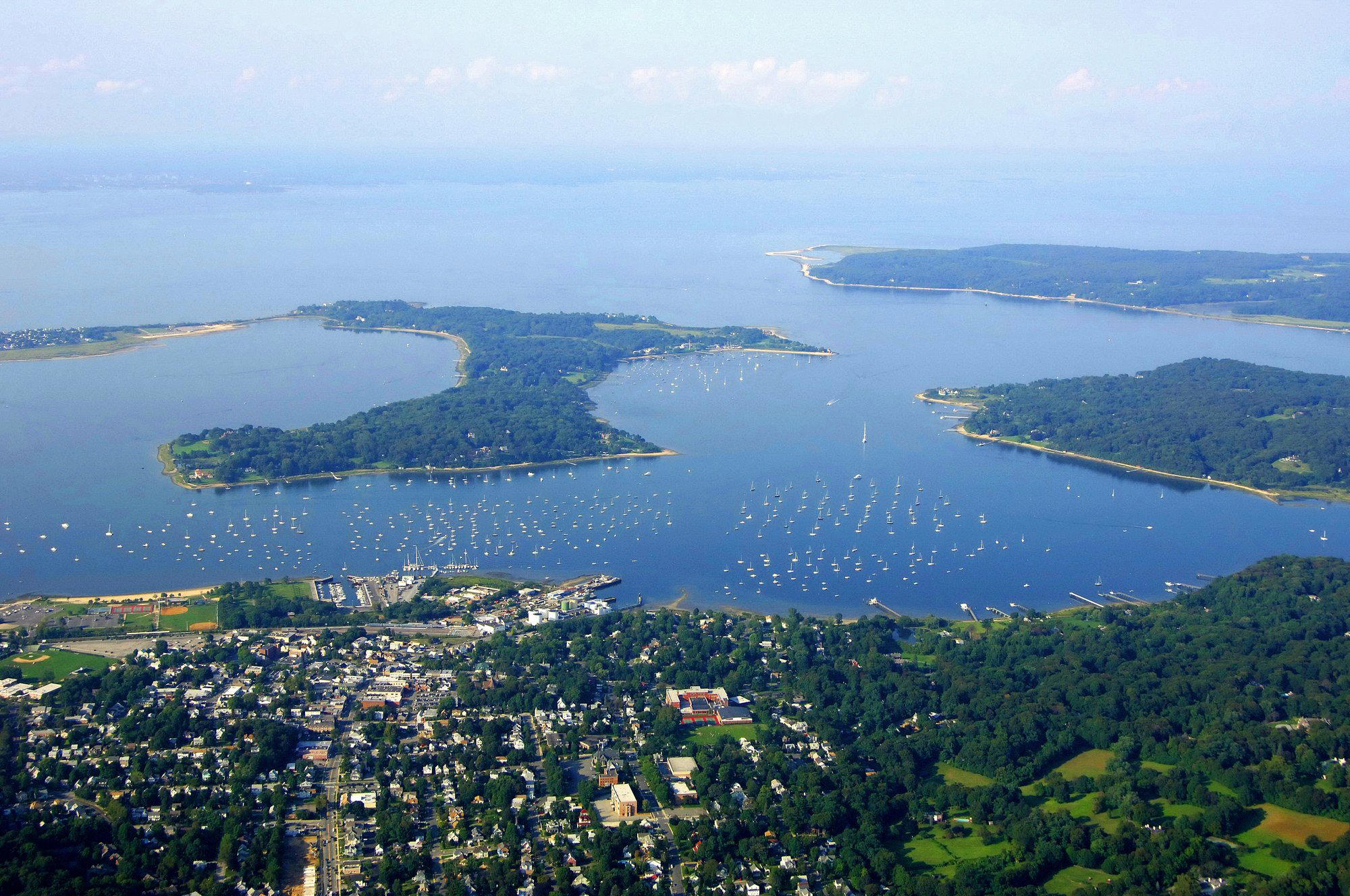 Oyster Bay, United States