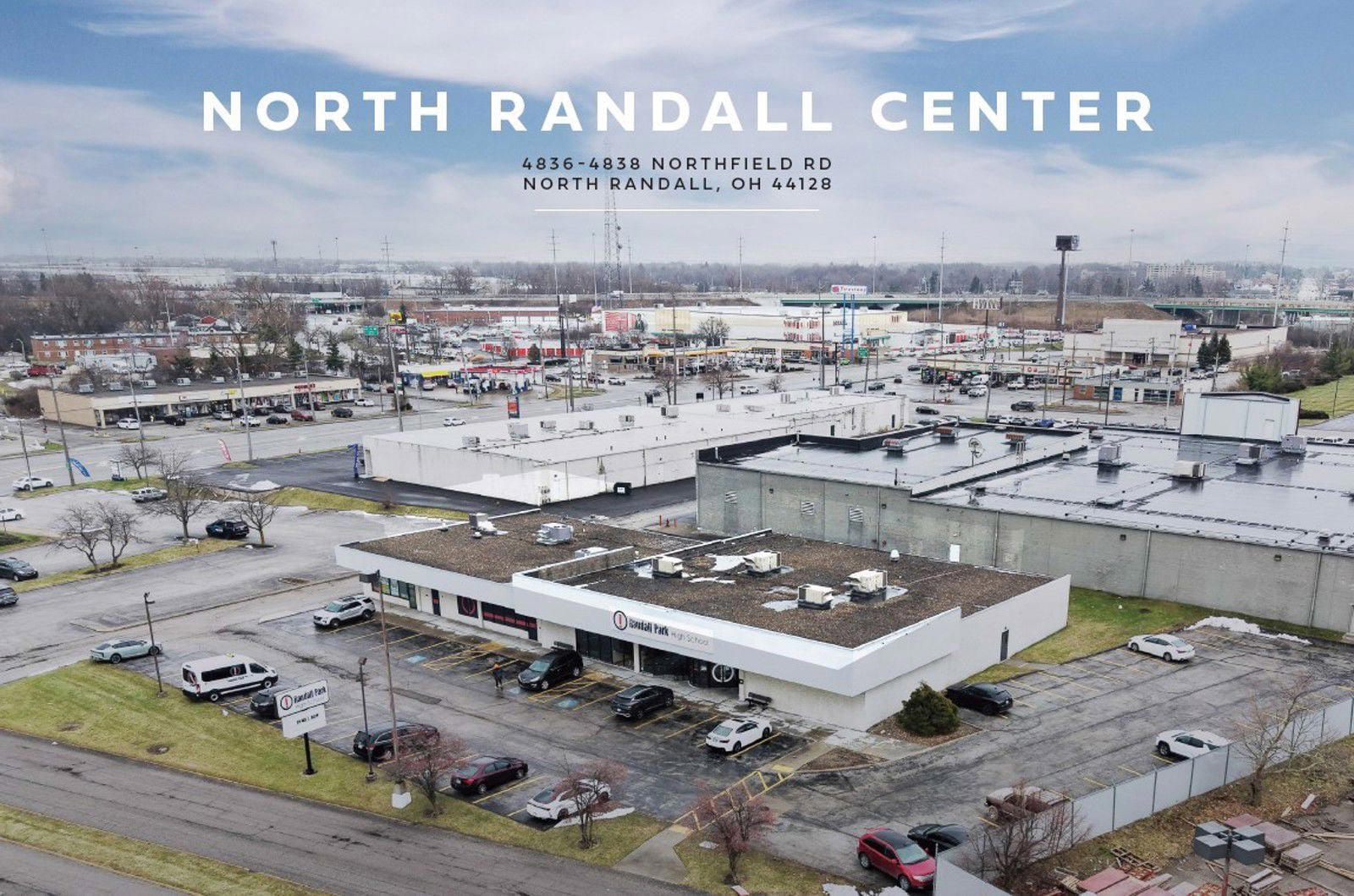 North Randall, United States