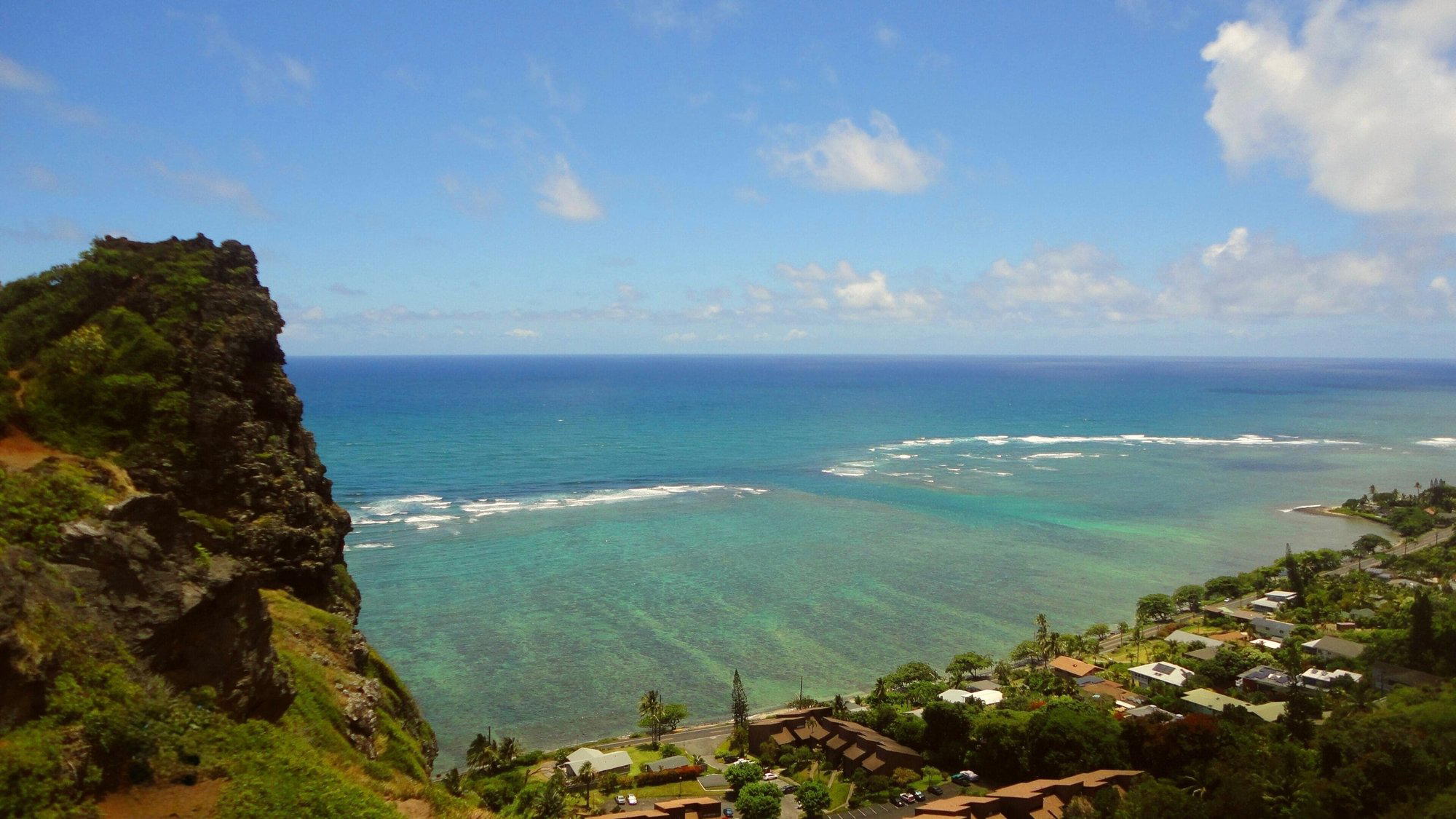 Hauula, United States