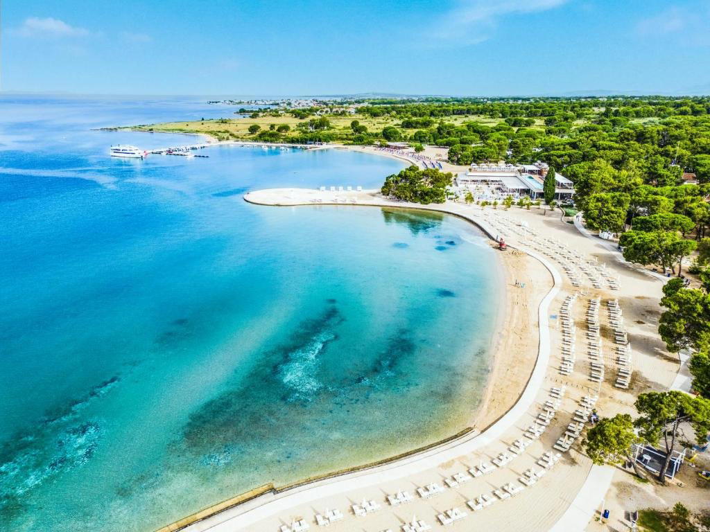 Zaton, Croatia