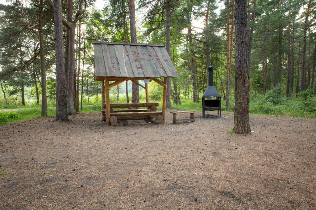 Kaberneeme, Estonia
