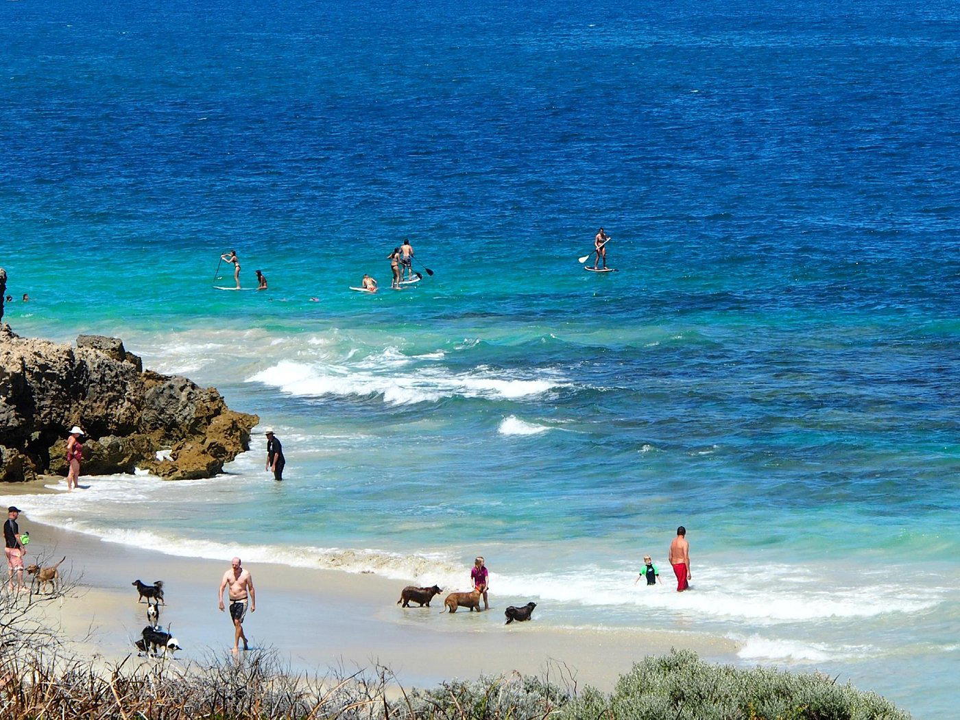 North Beach, Australia