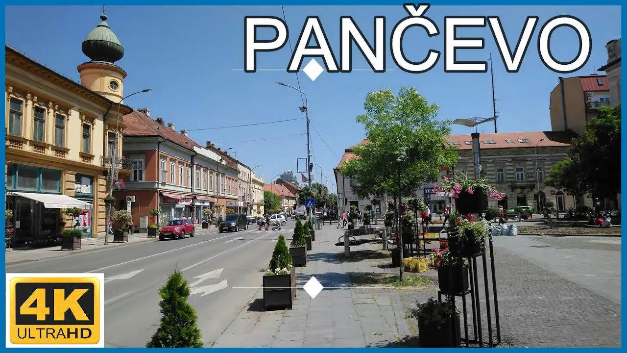Pancevo, Serbia