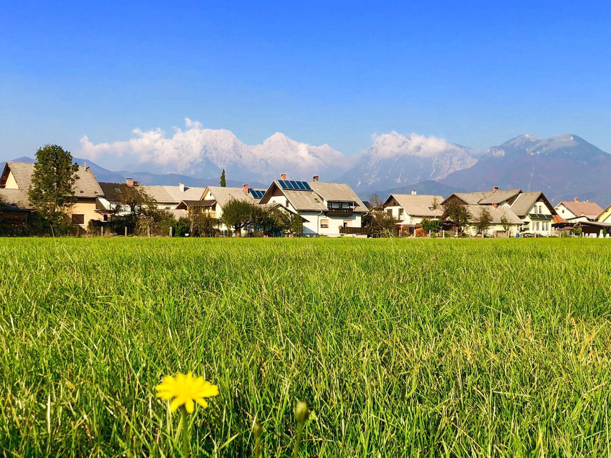 Sencur, Slovenia