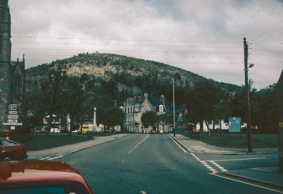 Puylaroque, France