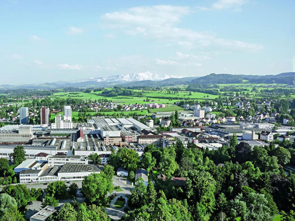 Uzwil, Switzerland