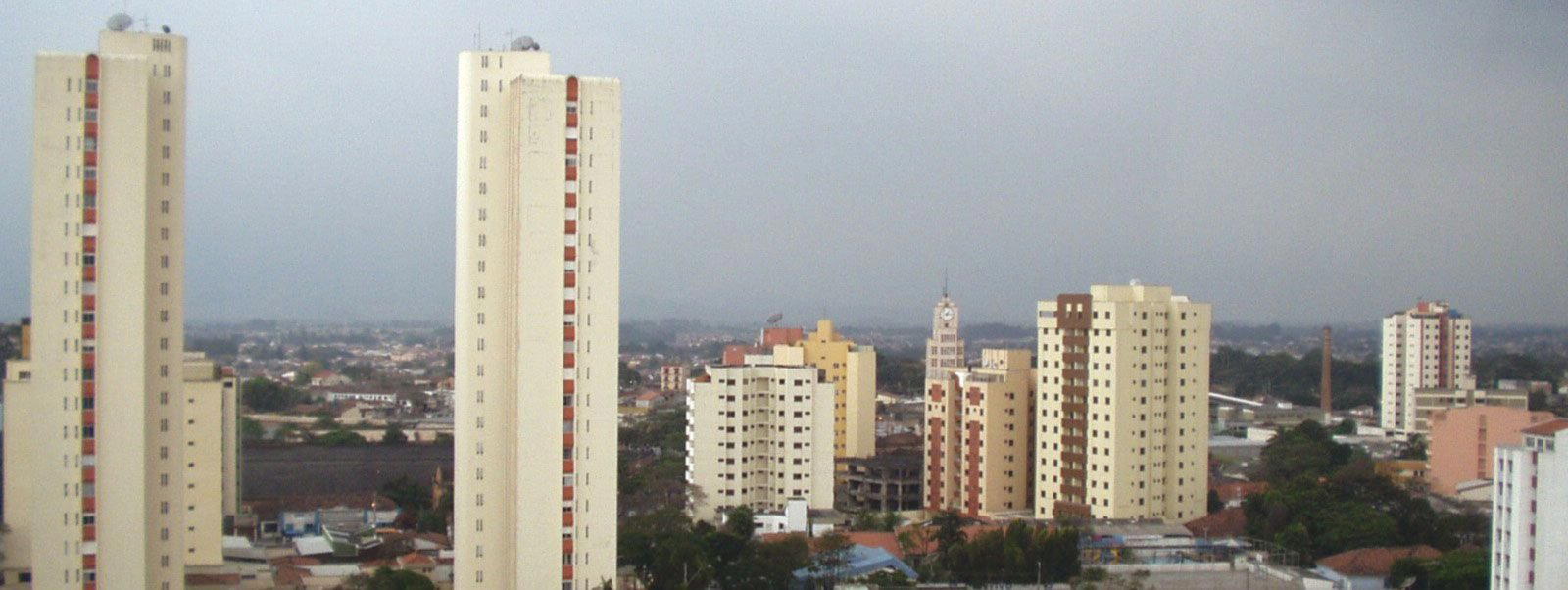 Taubate, Brazil