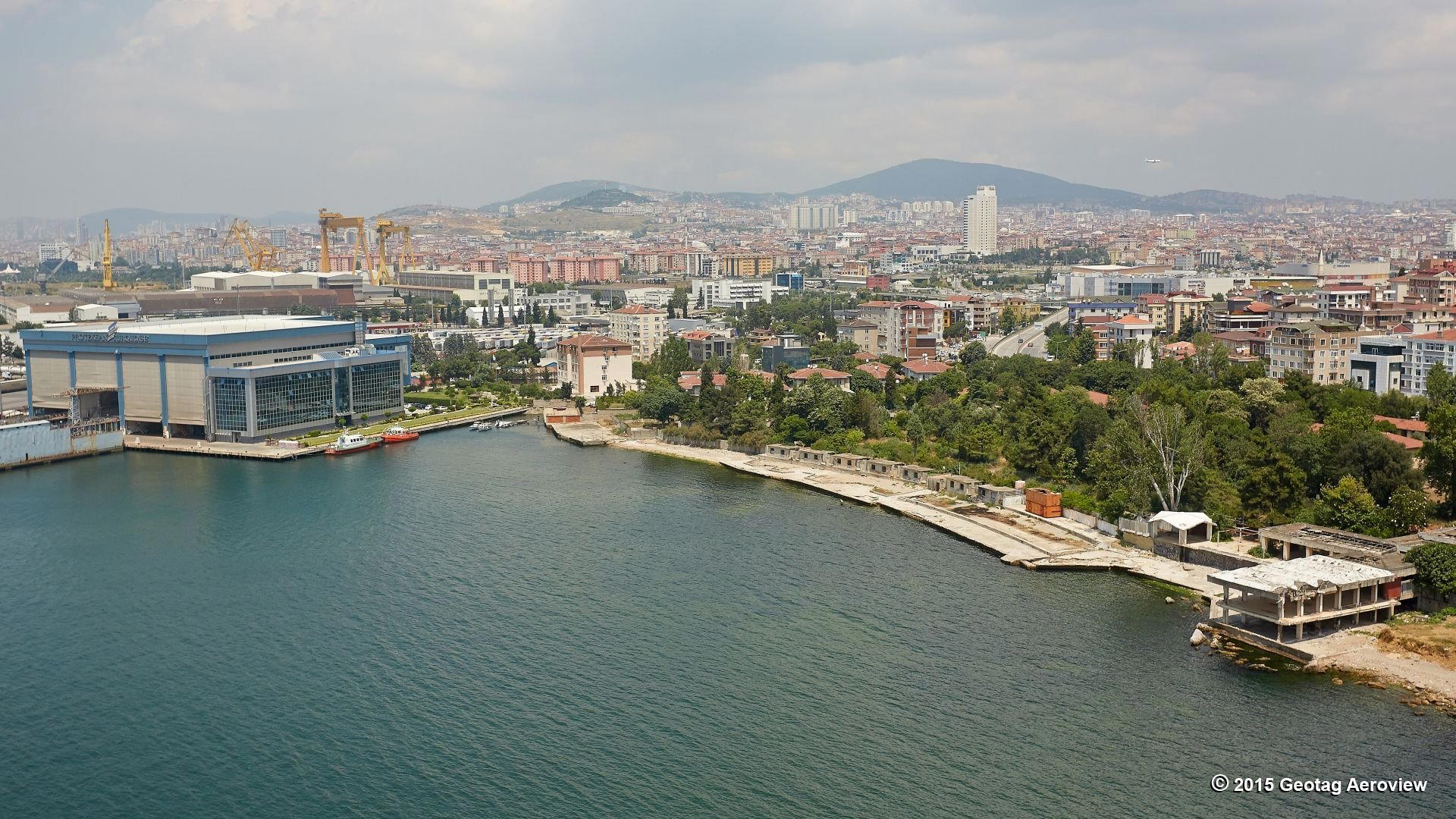Tuzla, Turkey