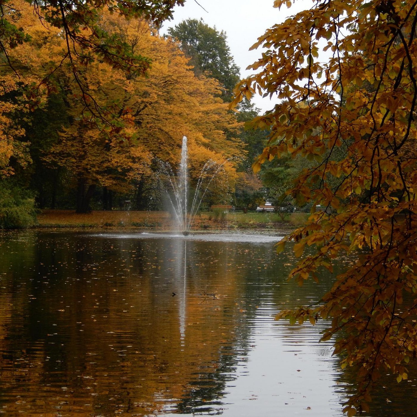 Bad Aibling, Germany
