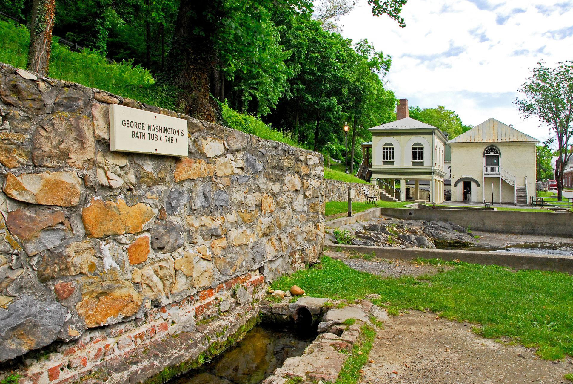 Berkeley Springs, United States