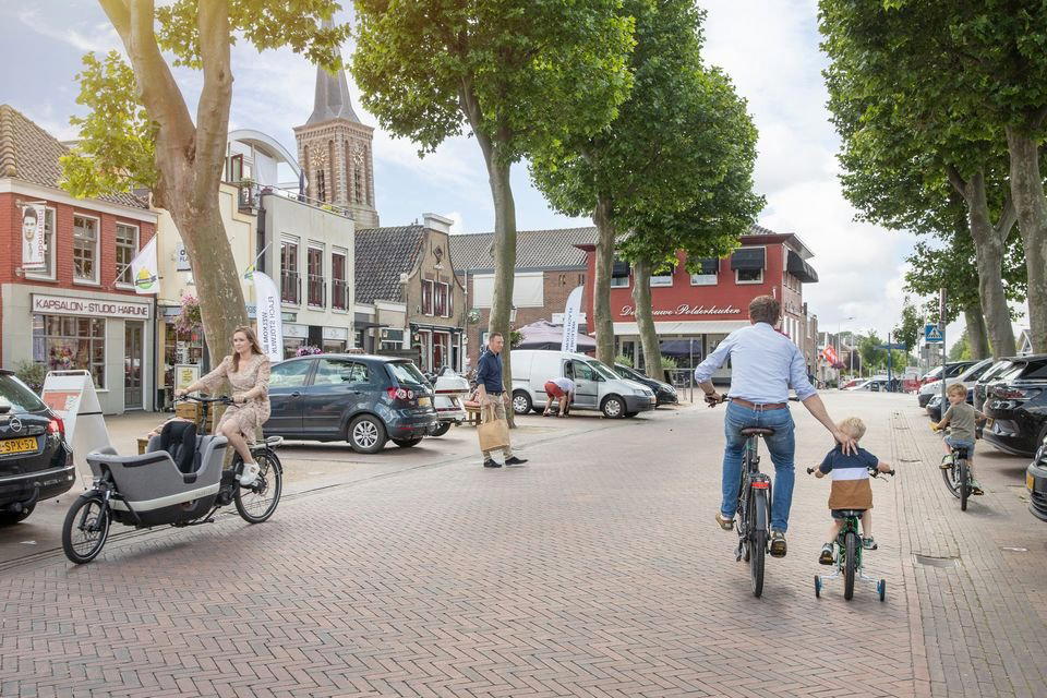 Stolwijk, Netherlands