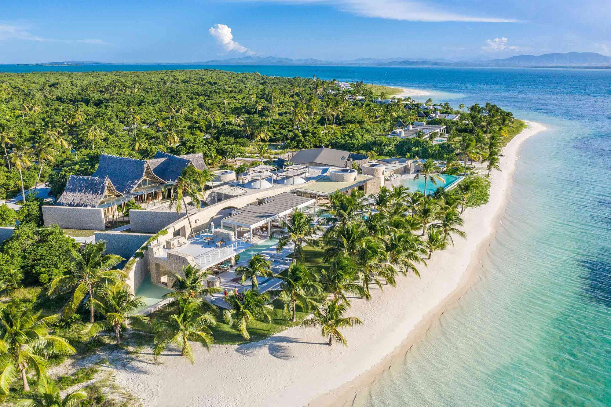 Nosy Ankao, Madagascar
