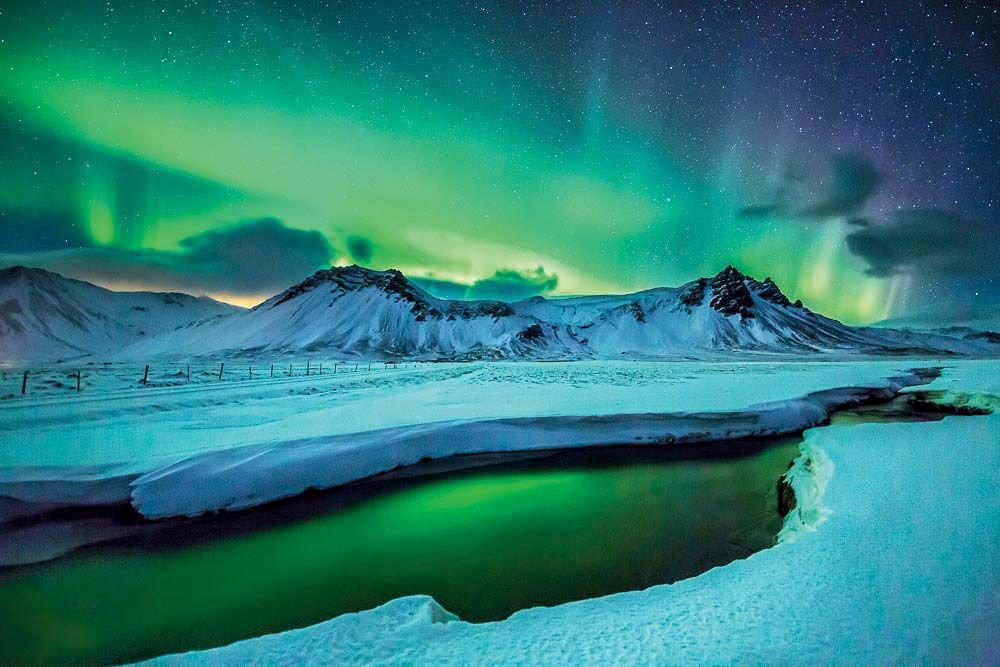 Iceland, Iceland