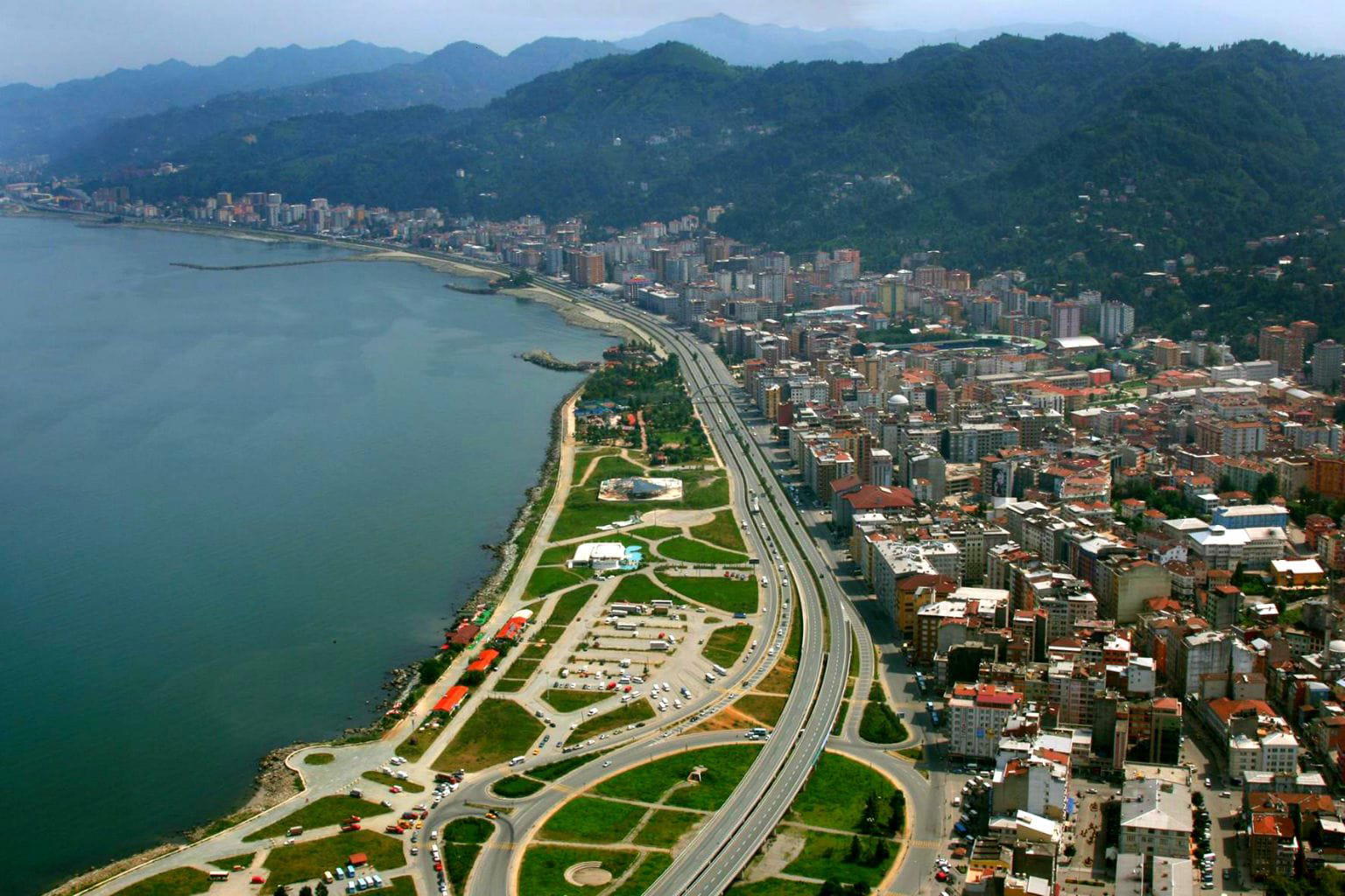 Rize Merkez, Turkey