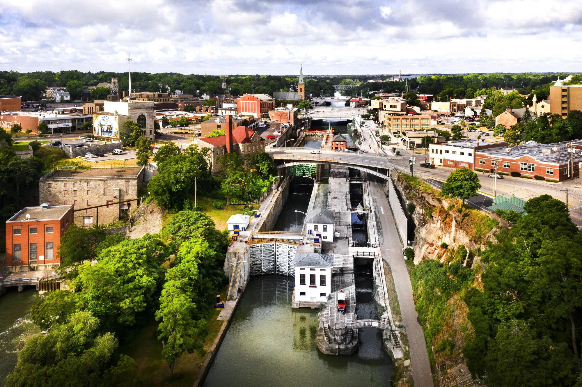 Lockport, United States