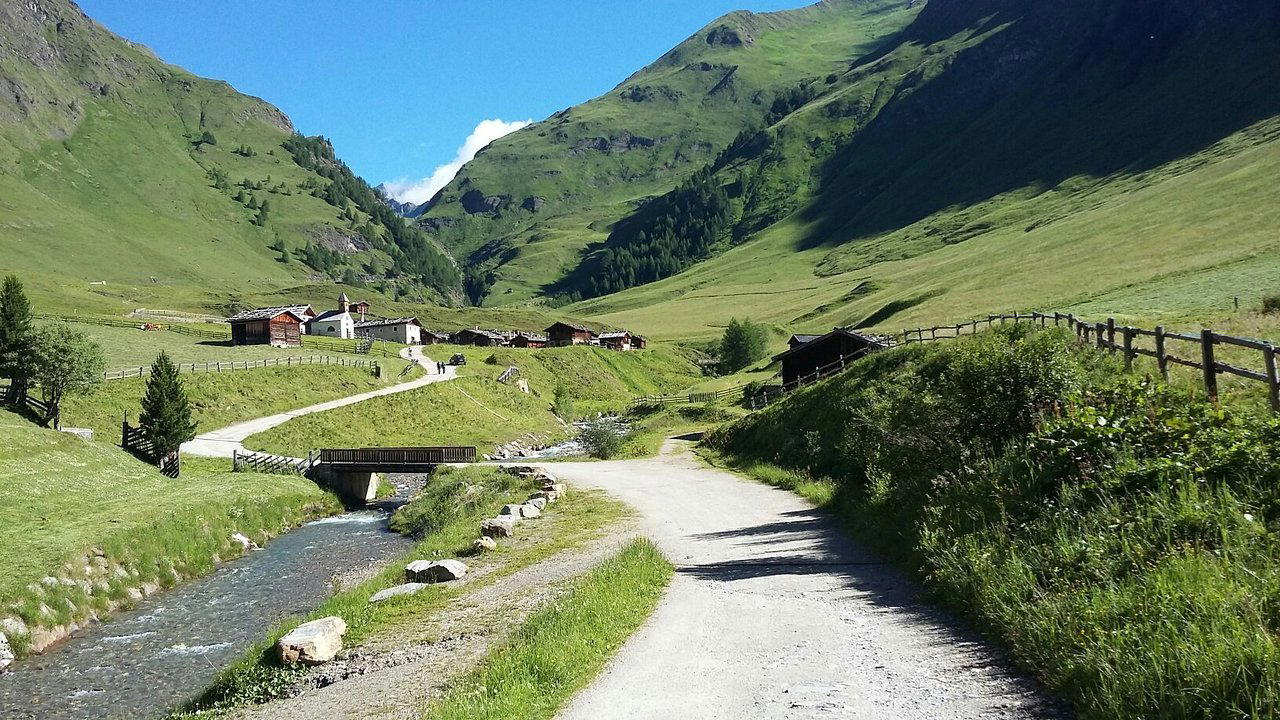 Rio di Pusteria, Italy