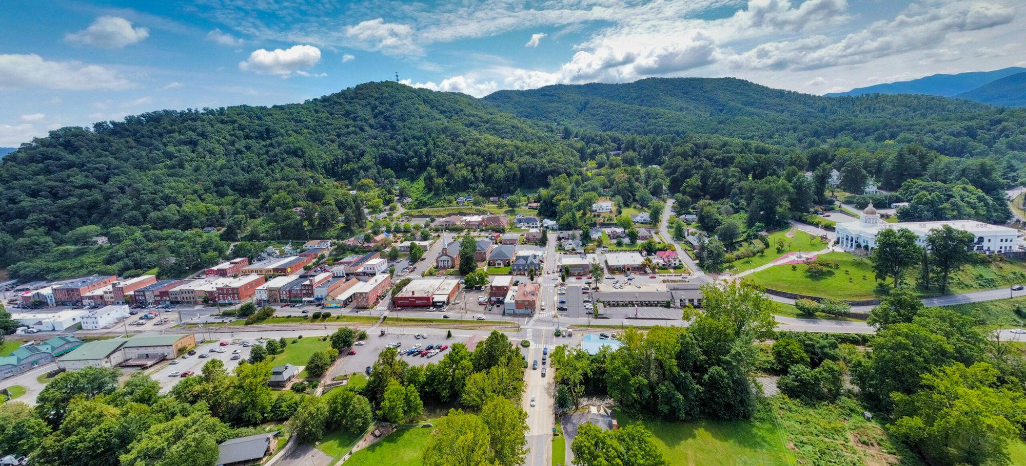 Sylva, United States