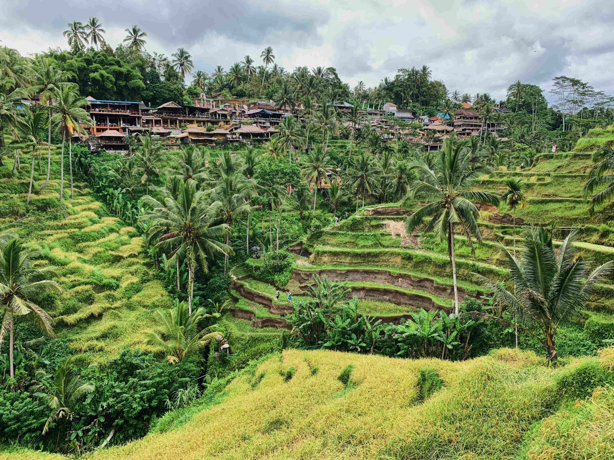 Gianyar, Indonesia