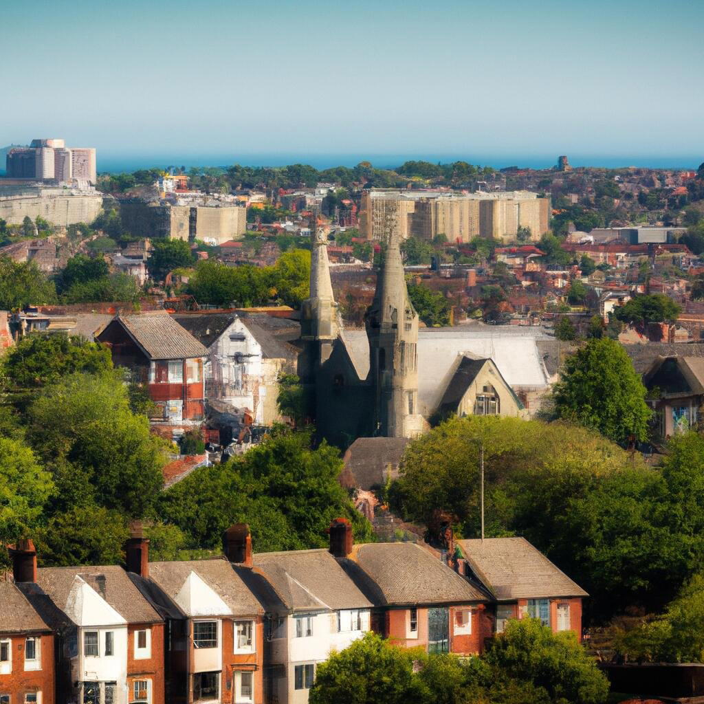 Heswall, United Kingdom