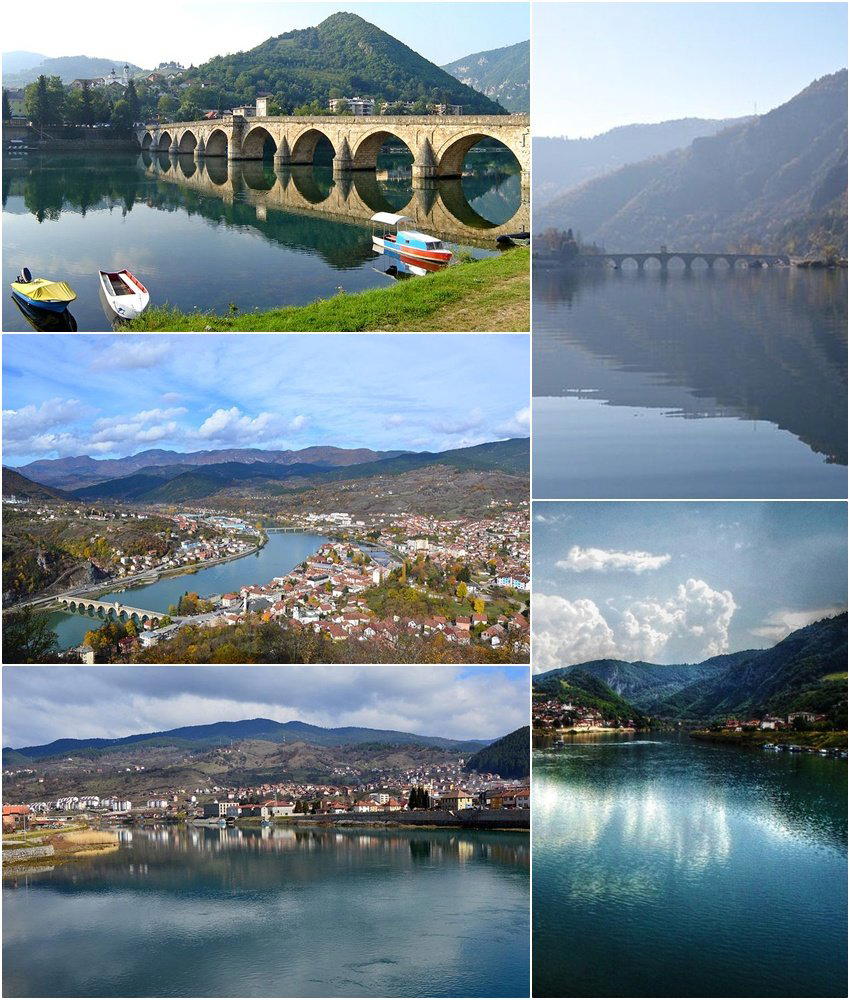 Višegrad, Bosnia and Herzegovina