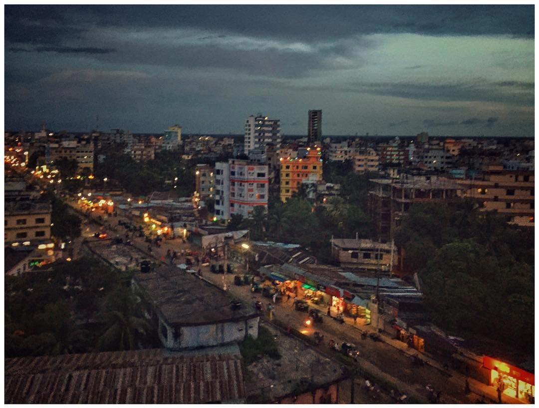 Feni, Bangladesh