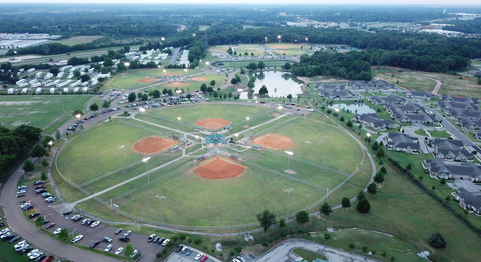 Olive Branch, United States