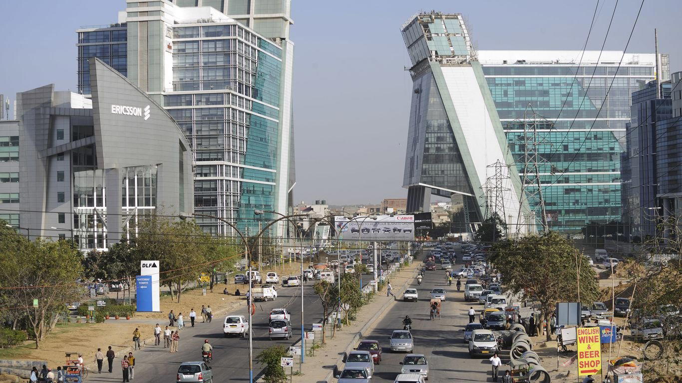 Gurgaon, India