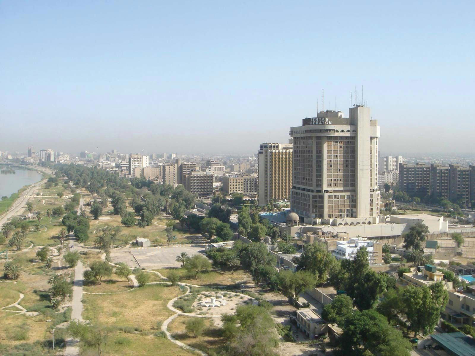 Baghdad, Iraq