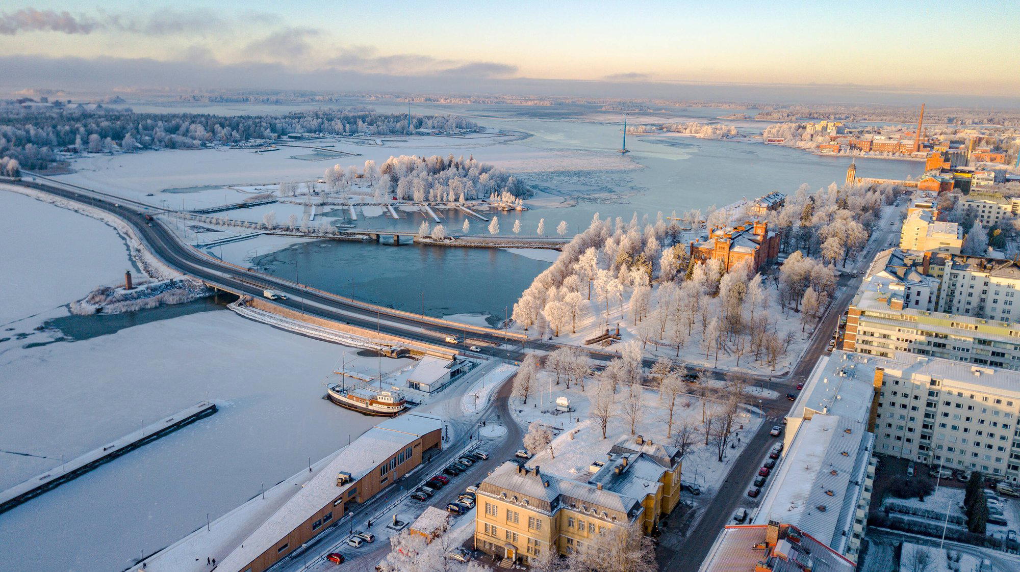 Vaasa, Finland