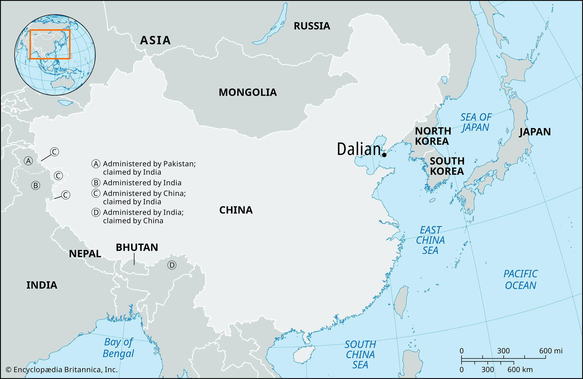 Dalian, China