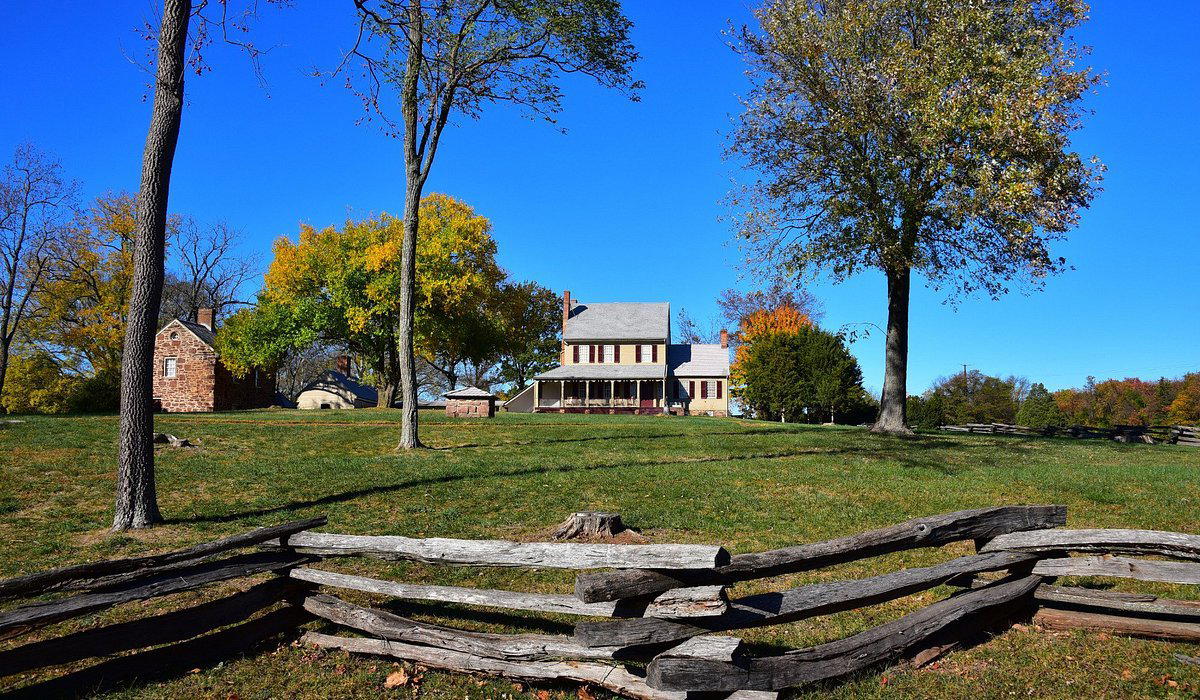 Chantilly, United States