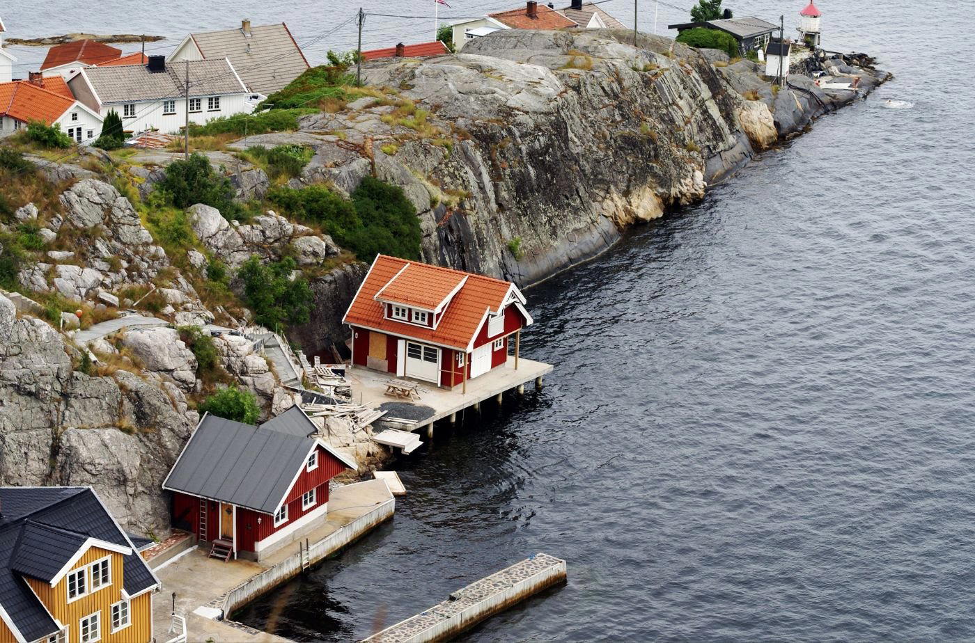 Kragerø, Norway