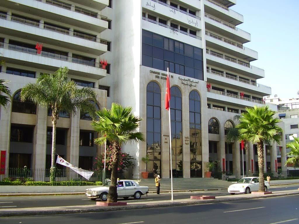Sidi Belyout, Morocco