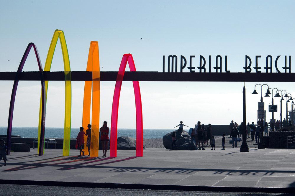 Imperial Beach, United States