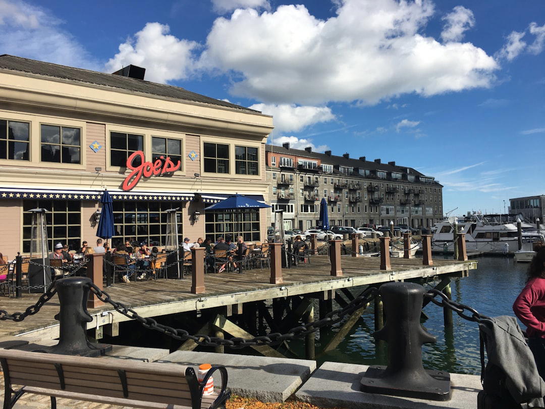 Bar Harbor, United States