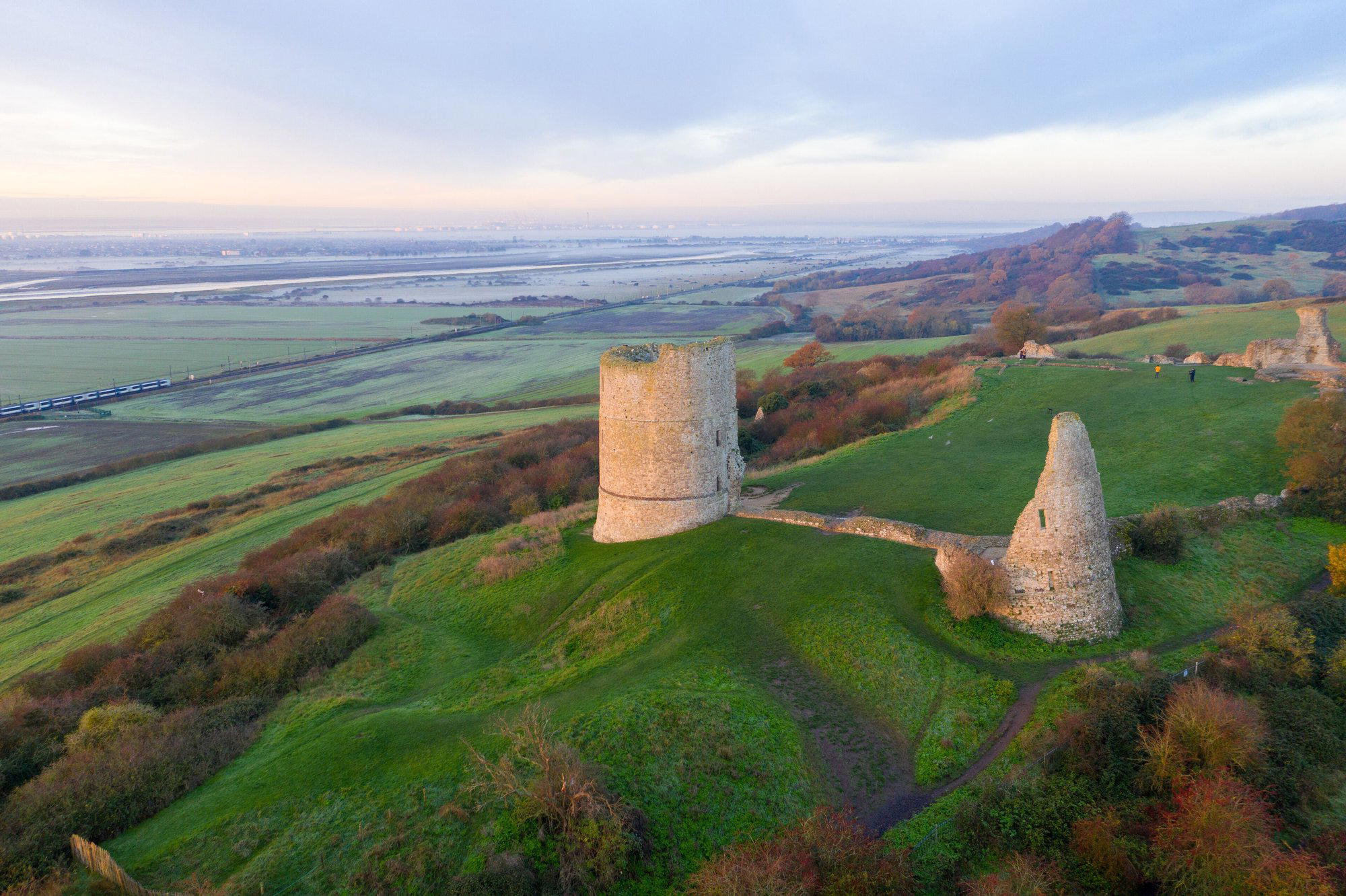 Benfleet, United Kingdom