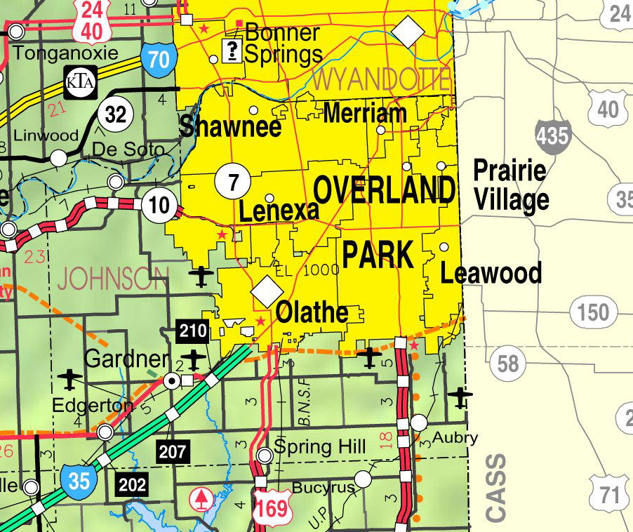 Mission Woods, United States