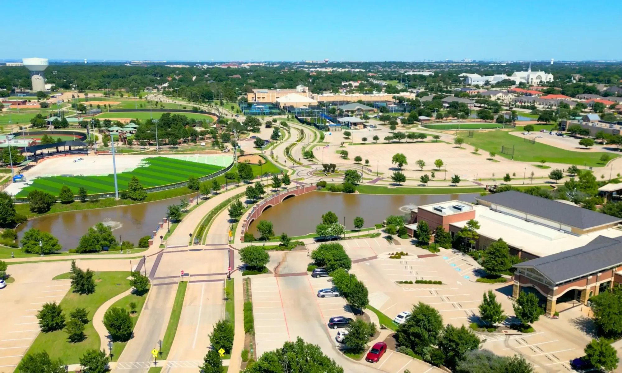 Southlake, United States
