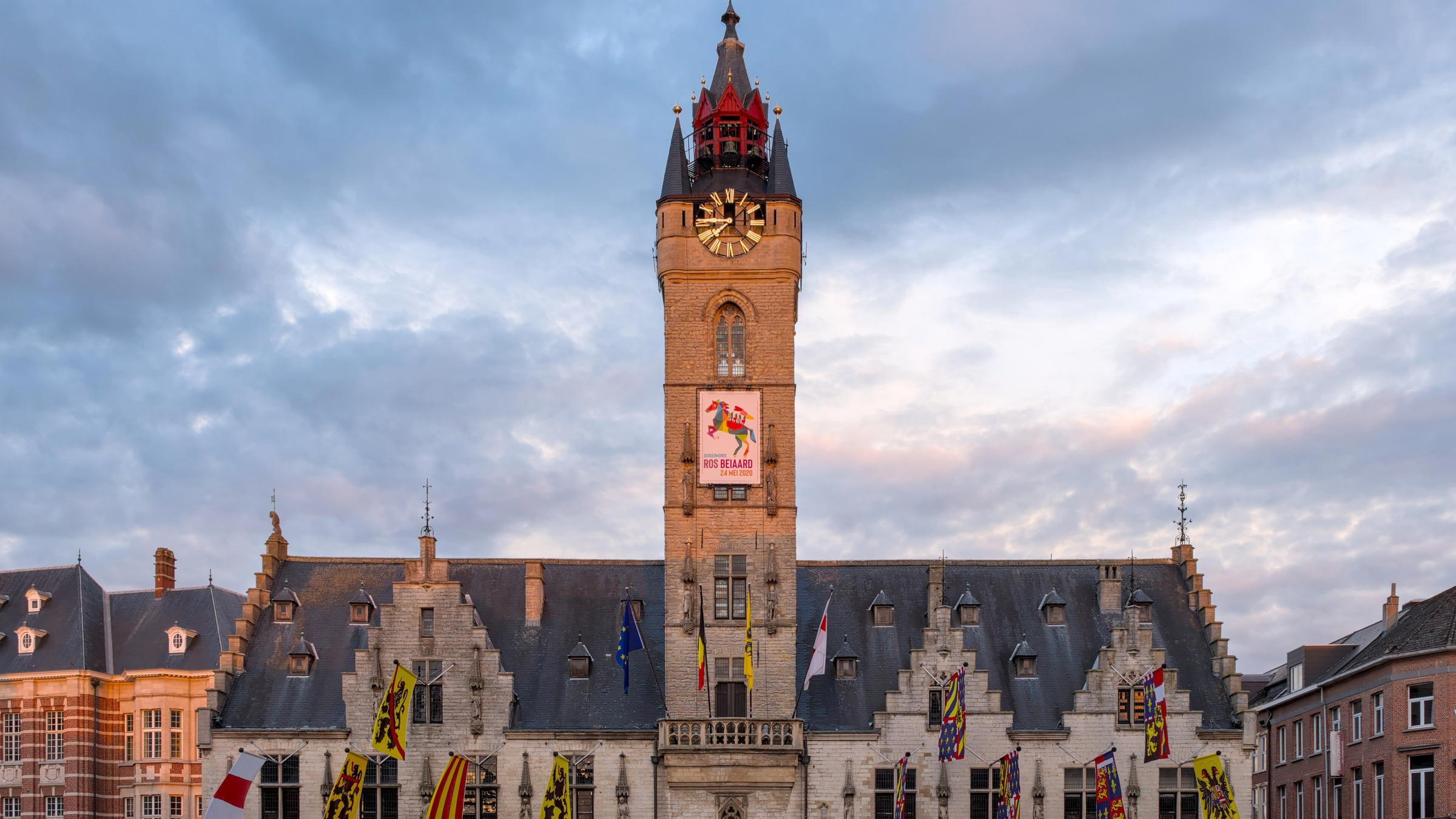 Dendermonde, Belgium